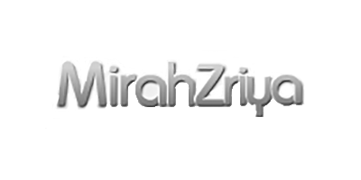 Mirah Zirah logo
